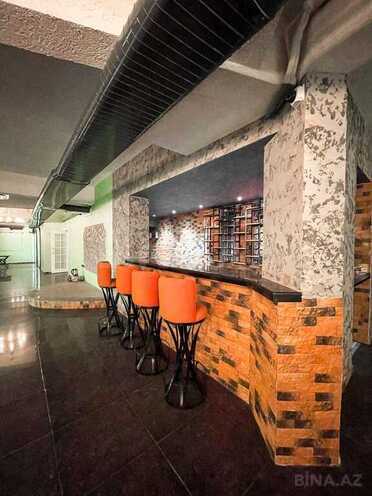 İcarəyə verilir 6 otaqlı ofis 800 m², 28 May m., photo 4 from 16