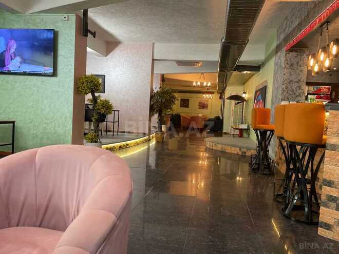 İcarəyə verilir 6 otaqlı ofis 800 m², 28 May m., photo 7 from 16