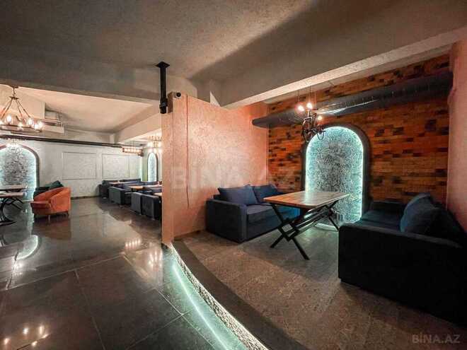 İcarəyə verilir 6 otaqlı ofis 800 m², 28 May m., photo 10 from 16