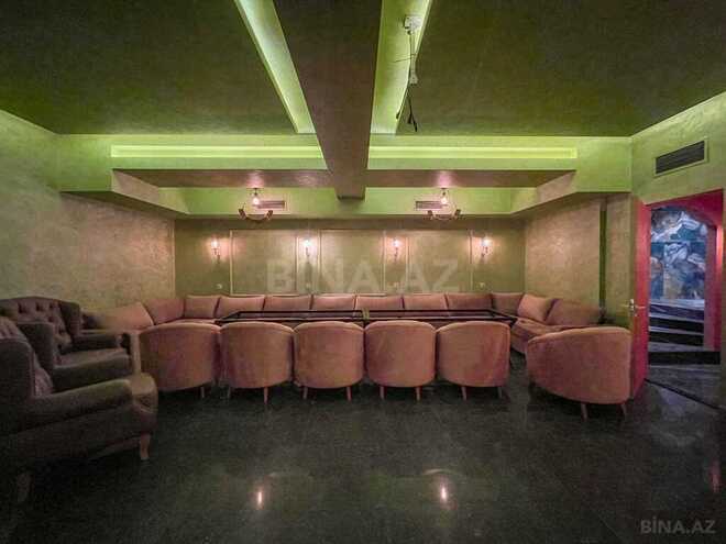 İcarəyə verilir 6 otaqlı ofis 800 m², 28 May m., photo 9 from 16