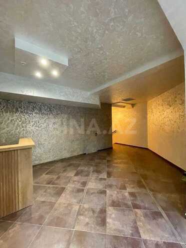 İcarəyə verilir 6 otaqlı ofis 800 m², 28 May m., photo 14 from 16