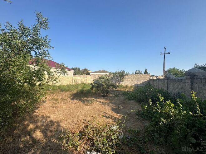 Satılır  torpaq 11 sot, Bilgəh q., photo 4 from 6