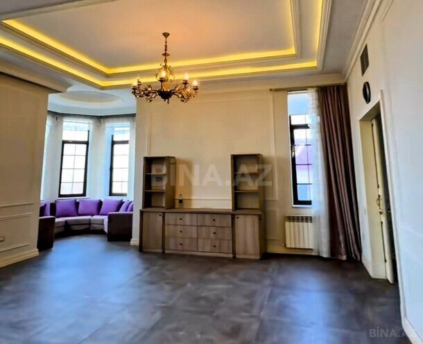 Satılır 10 otaqlı həyət evi/bağ evi 1 000 m², Novxanı q., photo 18 from 32
