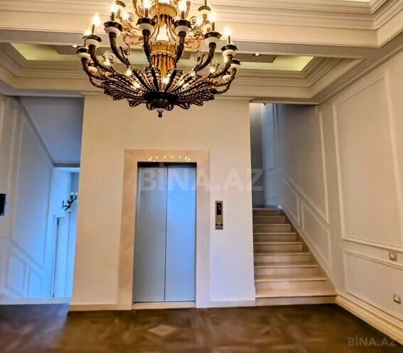 Satılır 10 otaqlı həyət evi/bağ evi 1 000 m², Novxanı q., photo 15 from 32