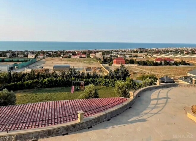 Satılır 10 otaqlı həyət evi/bağ evi 1 000 m², Novxanı q., photo 11 from 32