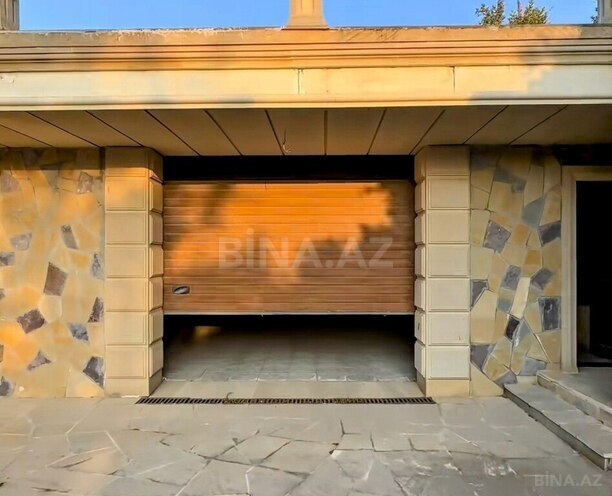 Satılır 10 otaqlı həyət evi/bağ evi 1 000 m², Novxanı q., photo 31 from 32