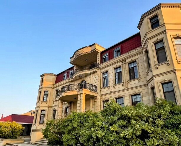 Satılır 10 otaqlı həyət evi/bağ evi 1 000 m², Novxanı q., photo 6 from 32