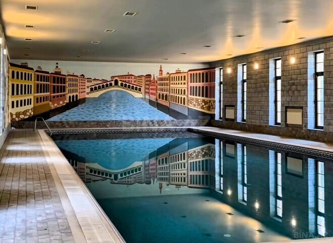 Satılır 10 otaqlı həyət evi/bağ evi 1 000 m², Novxanı q., photo 24 from 32