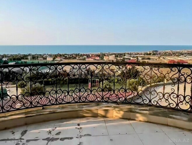 Satılır 10 otaqlı həyət evi/bağ evi 1 000 m², Novxanı q., photo 12 from 32