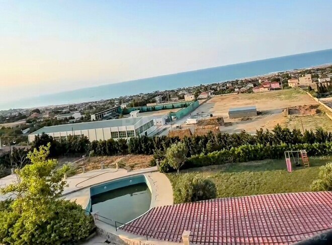 Satılır 10 otaqlı həyət evi/bağ evi 1 000 m², Novxanı q., photo 10 from 32