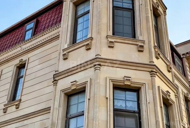 Satılır 10 otaqlı həyət evi/bağ evi 1 000 m², Novxanı q., photo 8 from 32