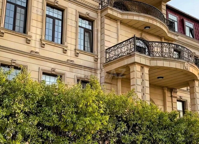 Satılır 10 otaqlı həyət evi/bağ evi 1 000 m², Novxanı q., photo 4 from 32