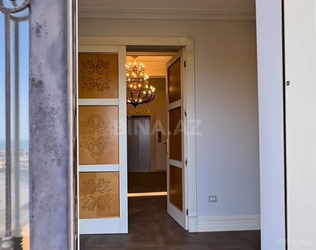 Satılır 10 otaqlı həyət evi/bağ evi 1 000 m², Novxanı q., photo 14 from 32