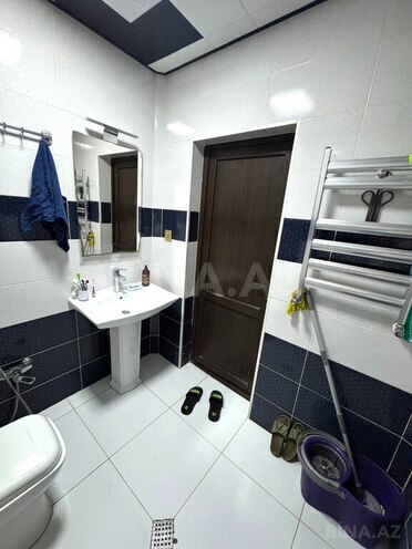 Продаётся 2-комн. новостройка 65 м², Бинагадинский р., photo 12 from 18