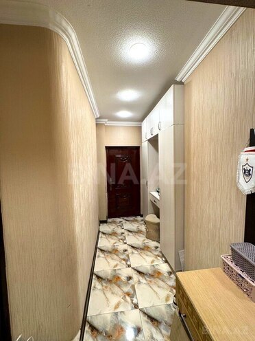 Продаётся 2-комн. новостройка 65 м², Бинагадинский р., photo 9 from 18