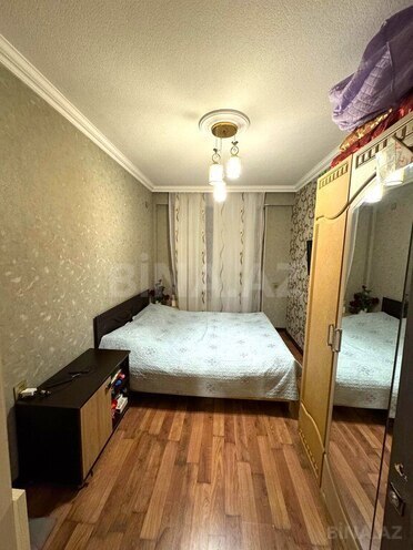 Продаётся 2-комн. новостройка 65 м², Бинагадинский р., photo 6 from 18