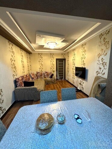 Продаётся 2-комн. новостройка 65 м², Бинагадинский р., photo 3 from 18