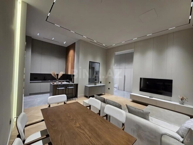Сдаётся 3-комн. новостройка 100 м², Хатаинский р., photo 5 from 21