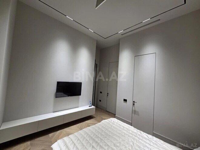 Сдаётся 3-комн. новостройка 100 м², Хатаинский р., photo 13 from 21