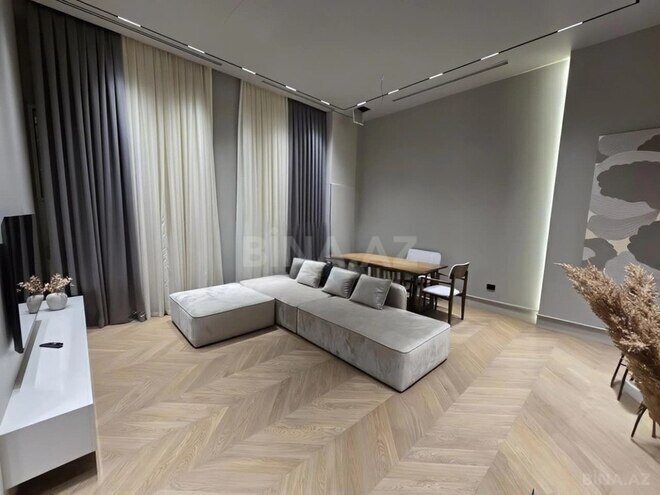Сдаётся 3-комн. новостройка 100 м², Хатаинский р., photo 4 from 21