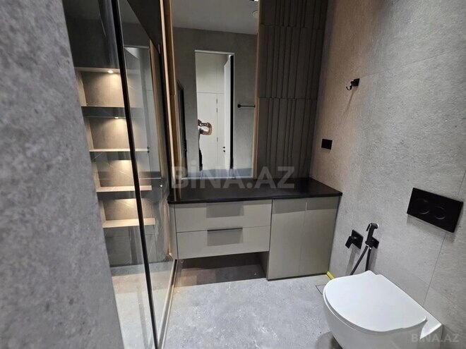 Сдаётся 3-комн. новостройка 100 м², Хатаинский р., photo 17 from 21