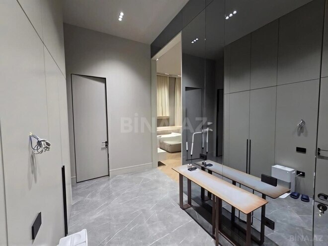 Сдаётся 3-комн. новостройка 100 м², Хатаинский р., photo 15 from 21