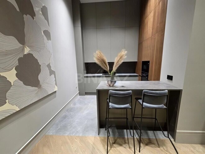 Сдаётся 3-комн. новостройка 100 м², Хатаинский р., photo 12 from 21