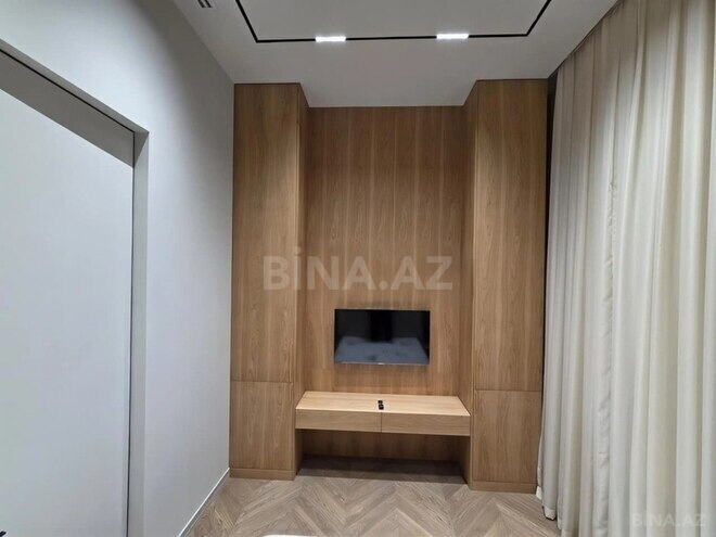 İcarəyə verilir 3 otaqlı yeni tikili 100 m², Xətai r., photo 8 from 22