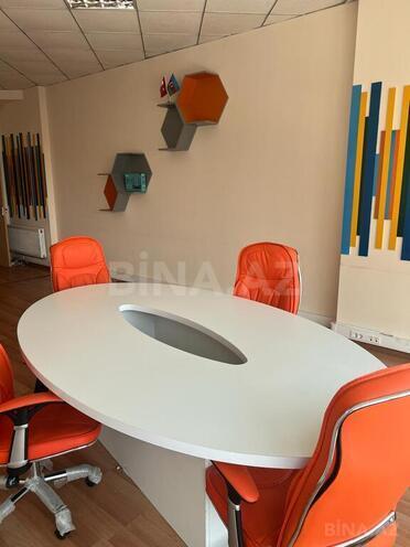 Сдаётся 5-комн. офис 180 м², м. Сахил, photo 3 from 9