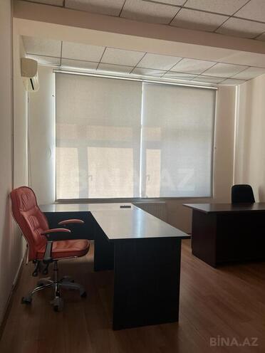 Сдаётся 5-комн. офис 180 м², м. Сахил, photo 7 from 9