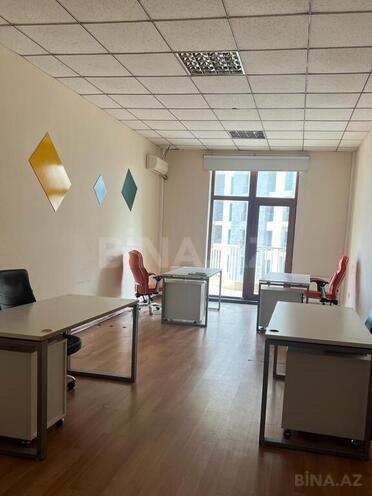 Сдаётся 5-комн. офис 180 м², м. Сахил, photo 8 from 9