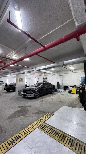 Satılır  obyekt 490 m², Memar Əcəmi m., photo 9 from 20