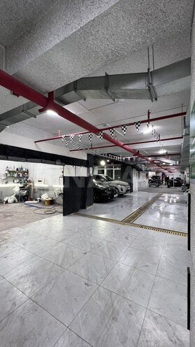 Satılır  obyekt 490 m², Memar Əcəmi m., photo 17 from 20