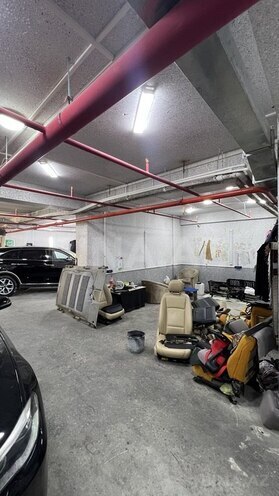 Satılır  obyekt 490 m², Memar Əcəmi m., photo 12 from 20