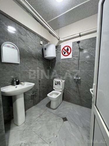 Satılır  obyekt 490 m², Memar Əcəmi m., photo 18 from 20