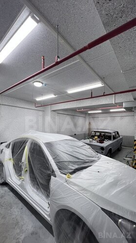 Satılır  obyekt 490 m², Memar Əcəmi m., photo 7 from 20