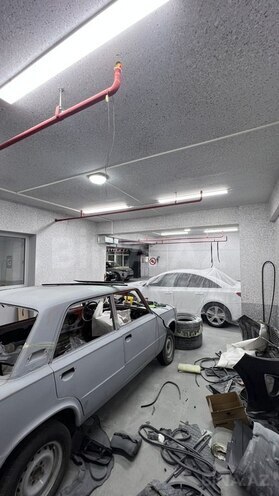 Satılır  obyekt 490 m², Memar Əcəmi m., photo 6 from 20