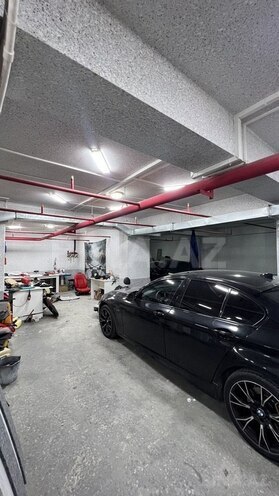 Satılır  obyekt 490 m², Memar Əcəmi m., photo 13 from 20