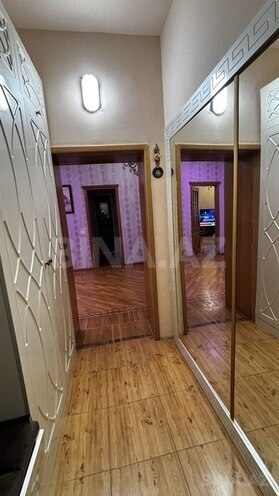 Satılır 4 otaqlı yeni tikili 175 m², Memar Əcəmi m., photo 3 from 27