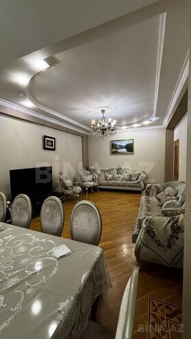 Satılır 4 otaqlı yeni tikili 175 m², Memar Əcəmi m., photo 17 from 27
