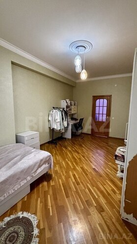 Satılır 4 otaqlı yeni tikili 175 m², Memar Əcəmi m., photo 11 from 27