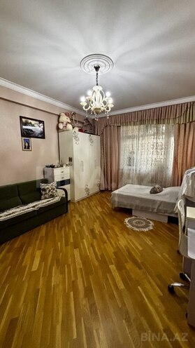 Satılır 4 otaqlı yeni tikili 175 m², Memar Əcəmi m., photo 13 from 27