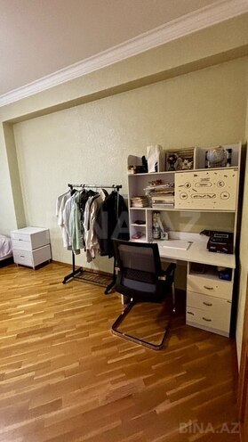 Satılır 4 otaqlı yeni tikili 175 m², Memar Əcəmi m., photo 10 from 27