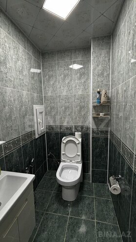 Satılır 4 otaqlı yeni tikili 175 m², Memar Əcəmi m., photo 25 from 27