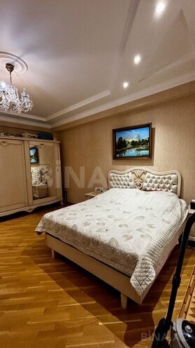 Satılır 4 otaqlı yeni tikili 175 m², Memar Əcəmi m., photo 6 from 27