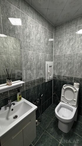 Satılır 4 otaqlı yeni tikili 175 m², Memar Əcəmi m., photo 26 from 27