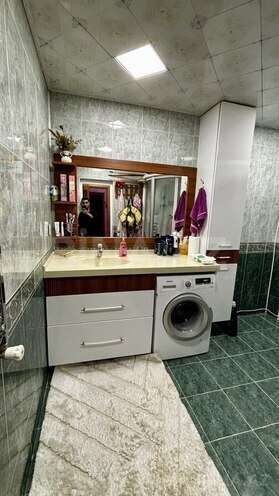 Satılır 4 otaqlı yeni tikili 175 m², Memar Əcəmi m., photo 23 from 27