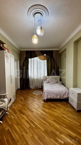 Satılır 4 otaqlı yeni tikili 175 m², Memar Əcəmi m., photo 12 from 27
