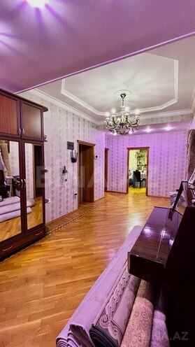 Satılır 4 otaqlı yeni tikili 175 m², Memar Əcəmi m., photo 4 from 27