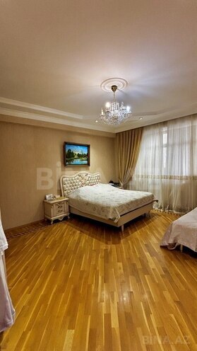 Satılır 4 otaqlı yeni tikili 175 m², Memar Əcəmi m., photo 5 from 27